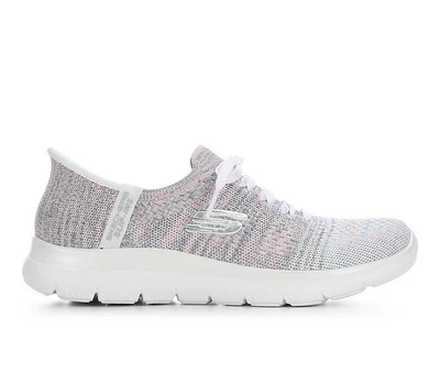 Women's Skechers 150274 Summits Slip-Ins Sneakers