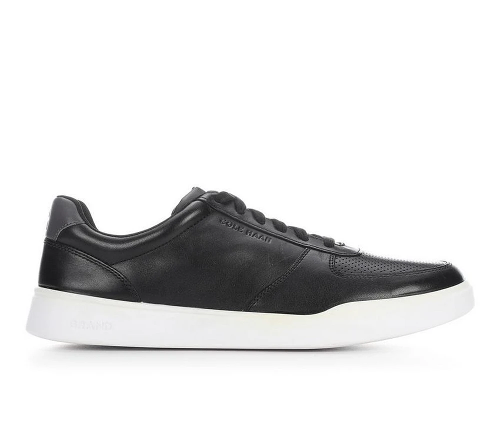 Men's Cole Haan Grand+ Pureshot Court Dress Sneakers