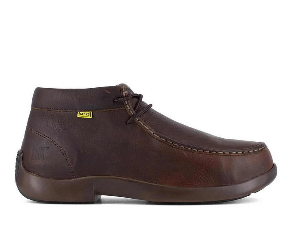 Men's Frye Supply Safety Utility Slip Resistant Work Shoes