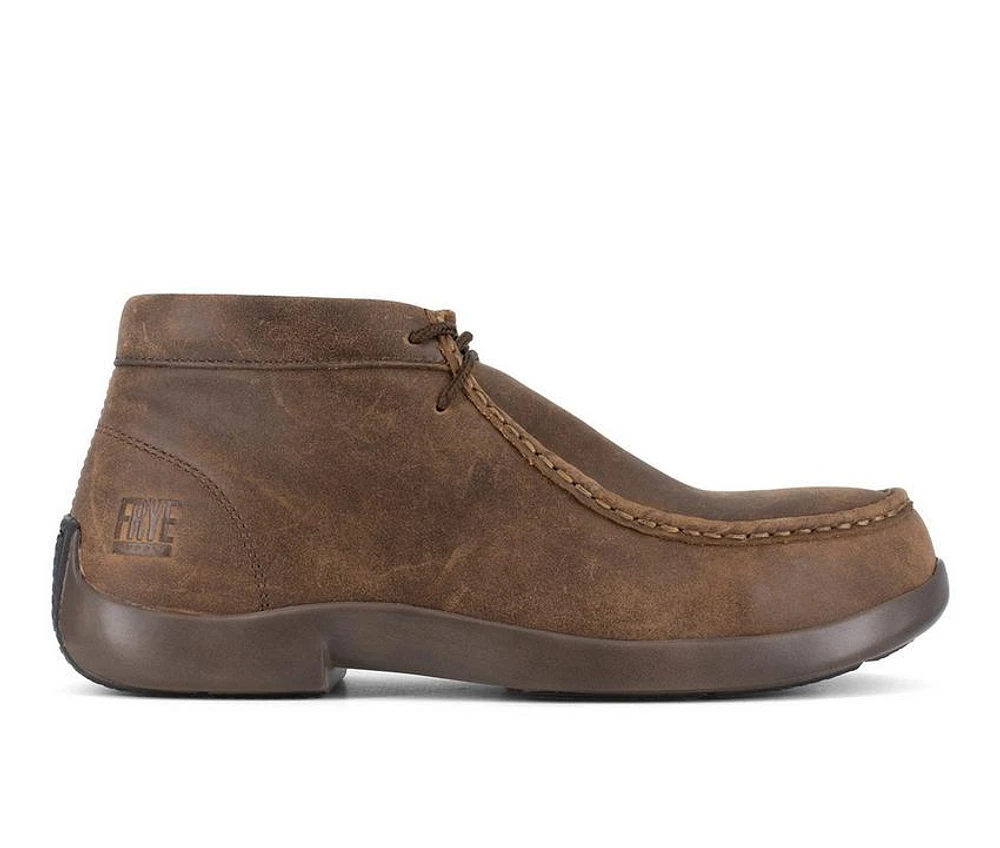 Men's Frye Supply Safety Utility 40702 Work Boots