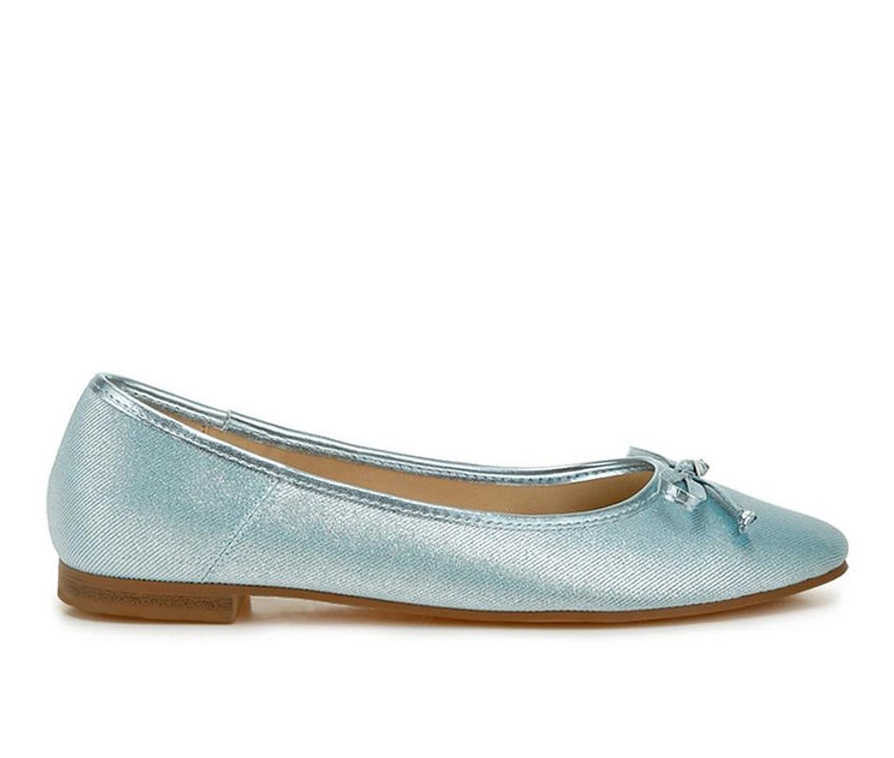 Women's Rag & Co Agshin Flats