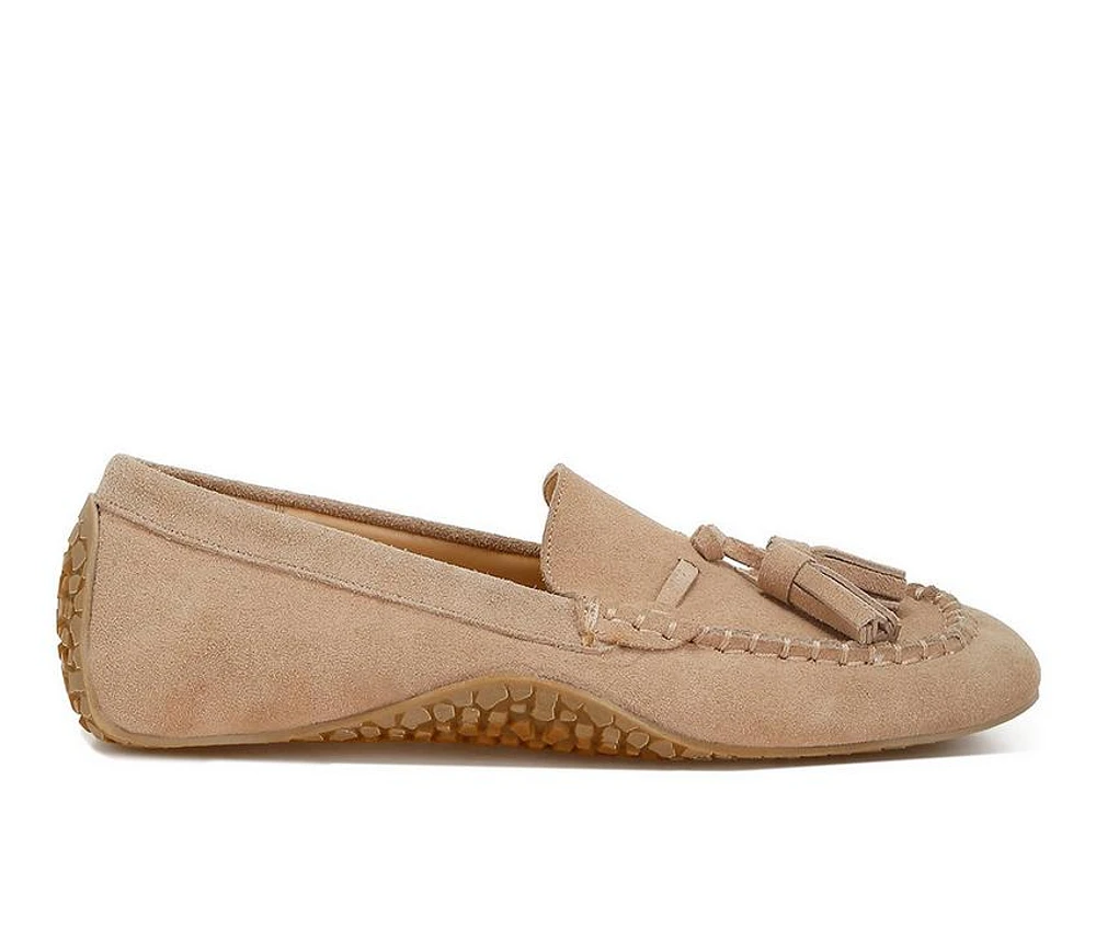 Women's Rag & Co Kipstar Loafers