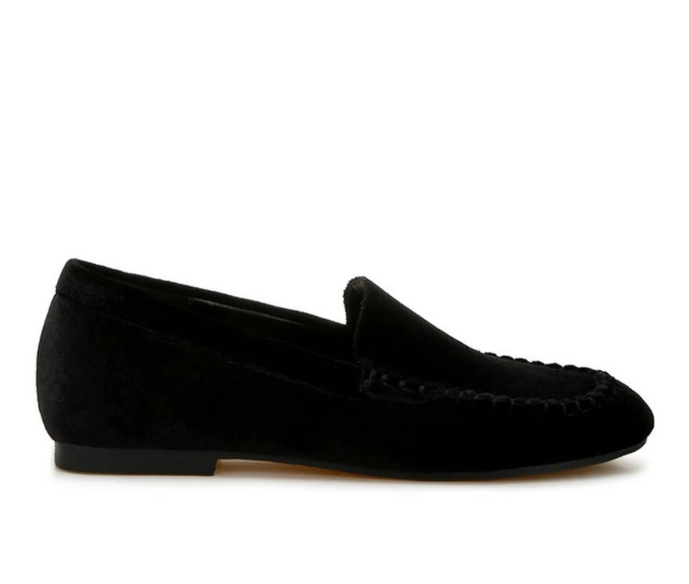 Women's Rag & Co Robua Loafers