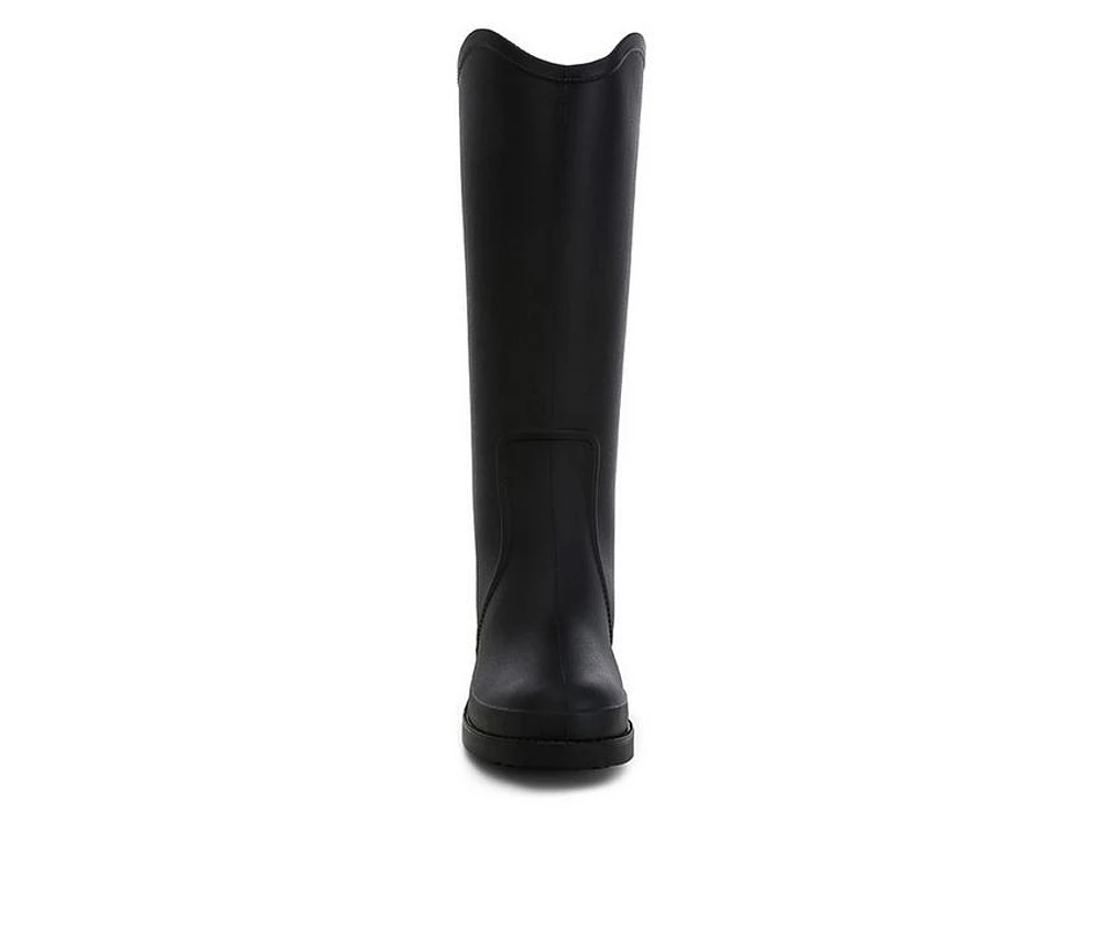 Women's London Rag Indiana Knee High Boots
