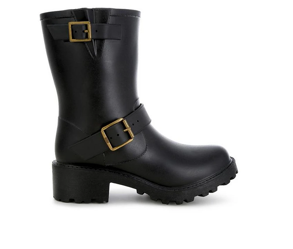 Women's London Rag Anong Knee High Boots