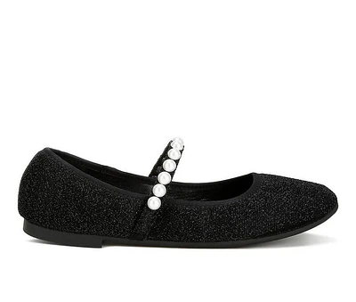 Women's London Rag Corphee Mary Jane Flats