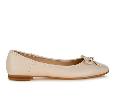 Women's London Rag Enchanted Flats
