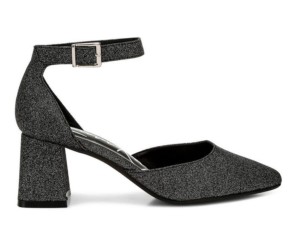 Women's London Rag Taznia Pumps
