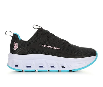 Women's US Polo Assn Sarris-M Sneakers