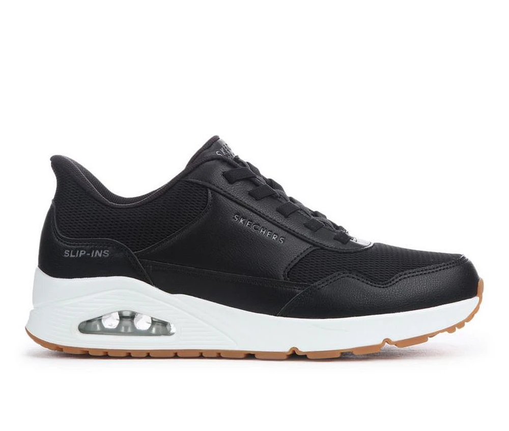 Men's Skechers Uno- Banksia Slip-Ins Sneakers