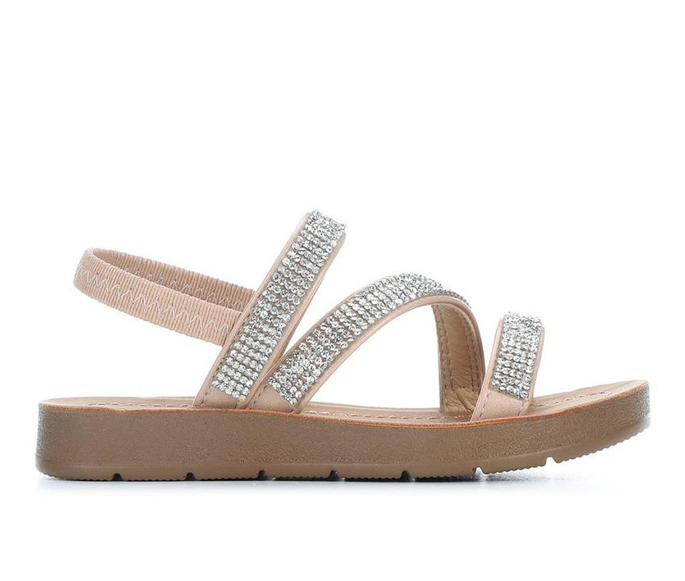 Girls' Soda Toddler Umbel Sandals
