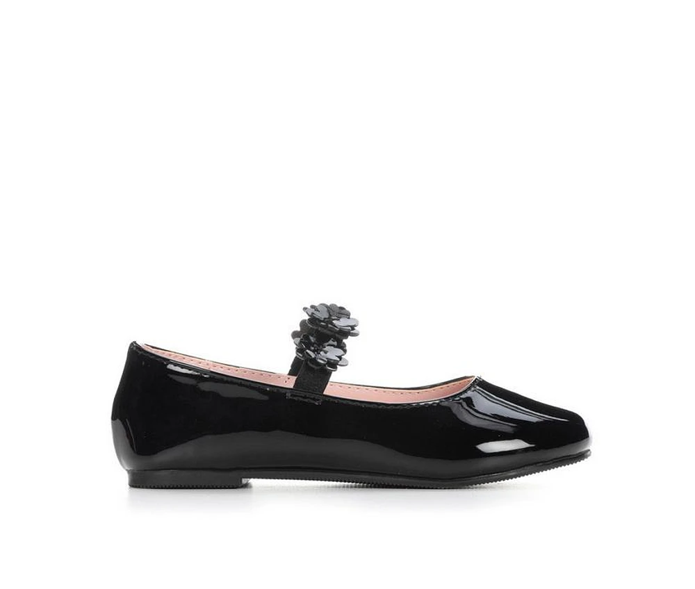 Girls' Soda Toddler Pippa Dress Flats