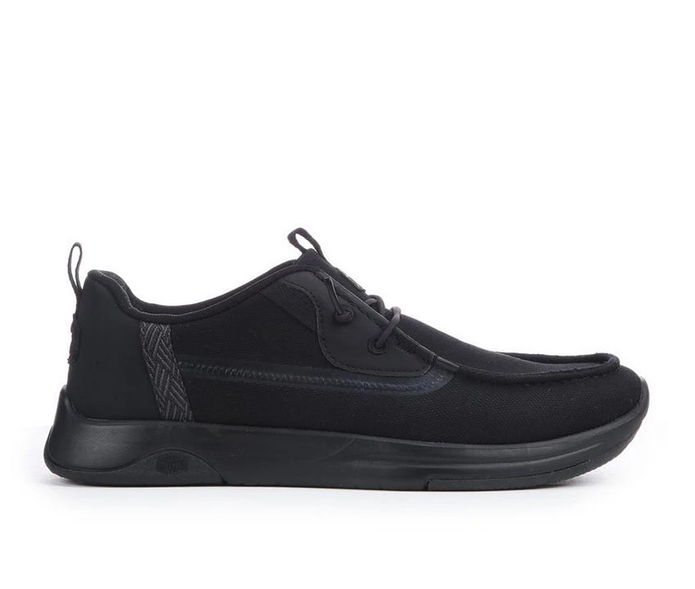 Men's HEYDUDE Wally Drift Mesh Casual Shoes