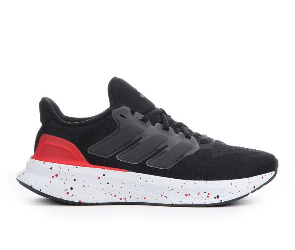 Boys' Adidas Big Kid Ultrarun 5 Running Shoes