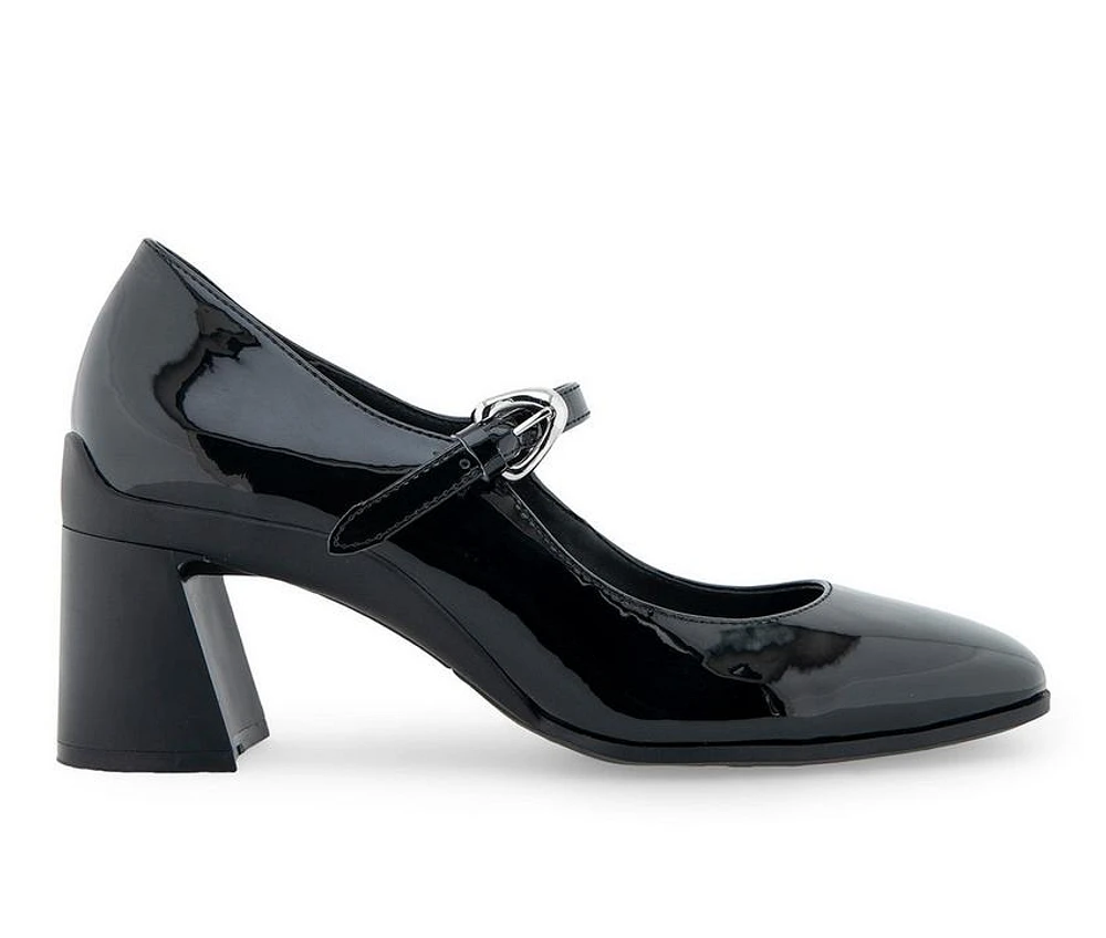 Women's Aerosoles Cali Mary Jane Pumps