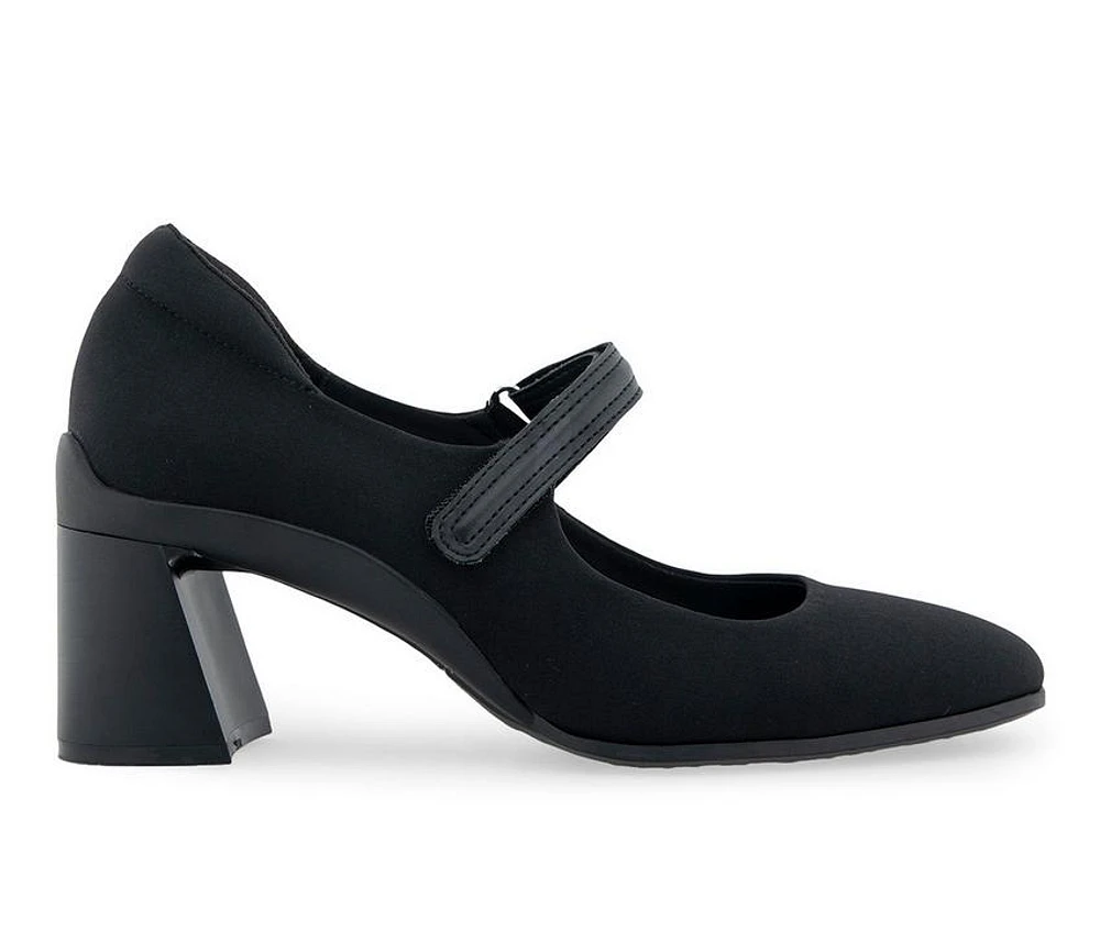 Women's Aerosoles Cassina Mary Jane Pumps