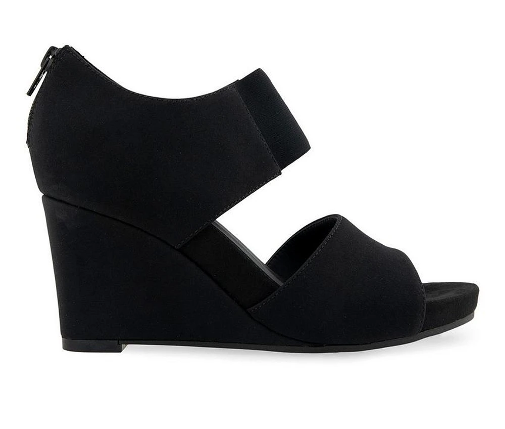 Women's Aerosoles Purdy Wedge Sandals