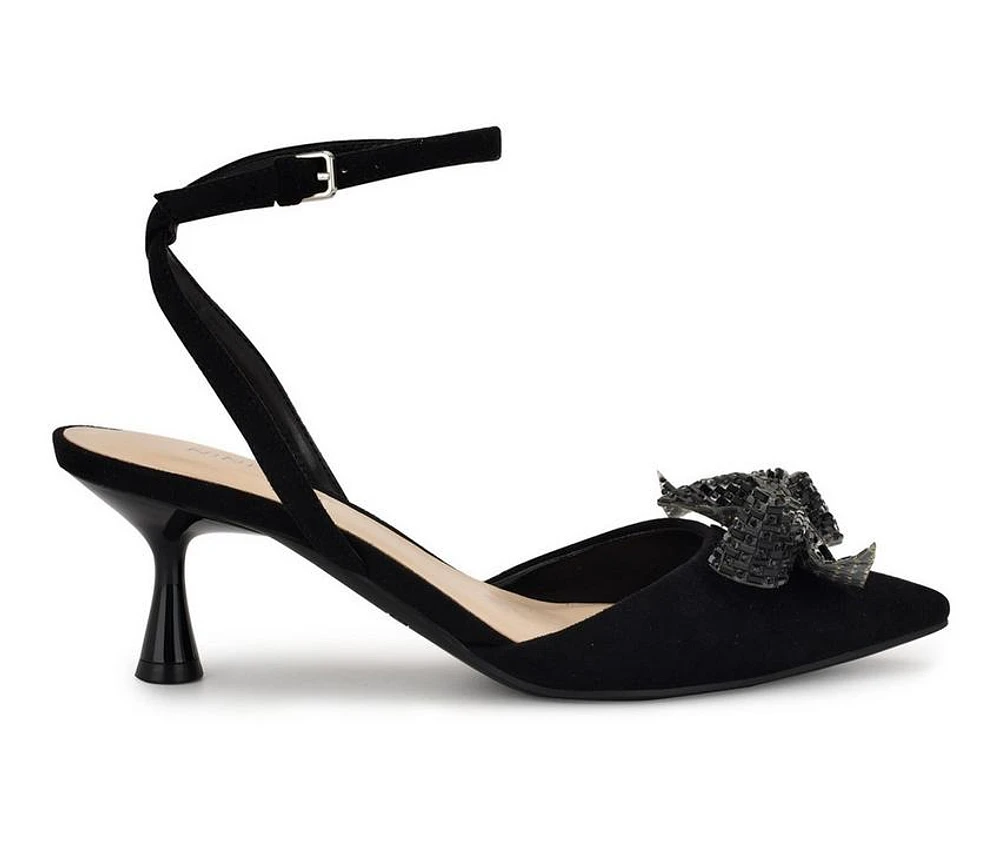 Women's Nine West Raisun Pumps