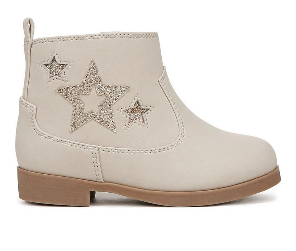 Girls' Blowfish Malibu Toddler Sidia Booties
