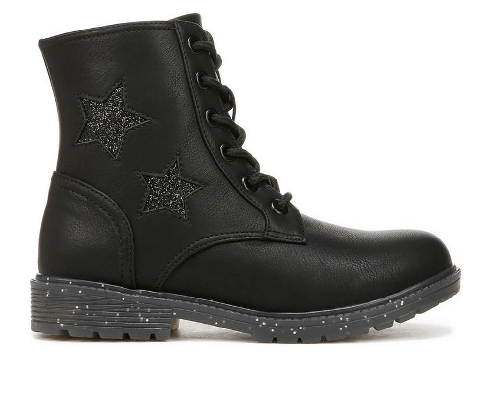 Girls' Blowfish Malibu Little & Big Kid Rena Combat Boots