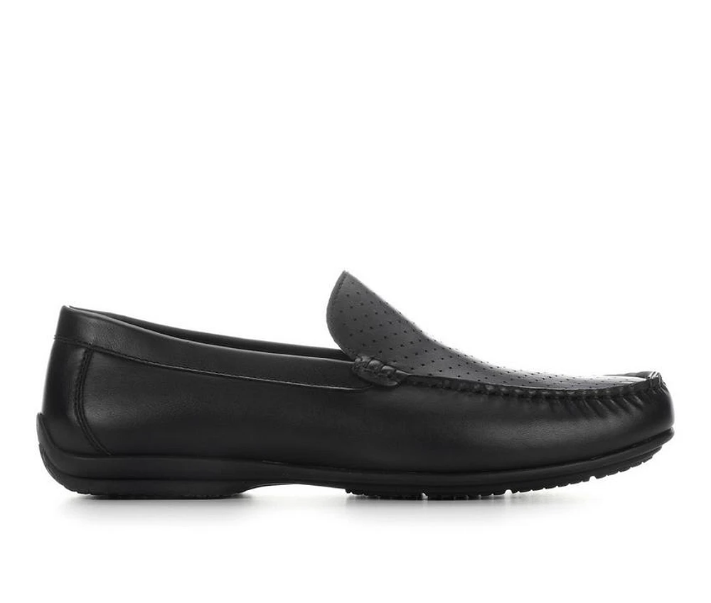 Men's Stacy Adams Conroy Dress Loafers