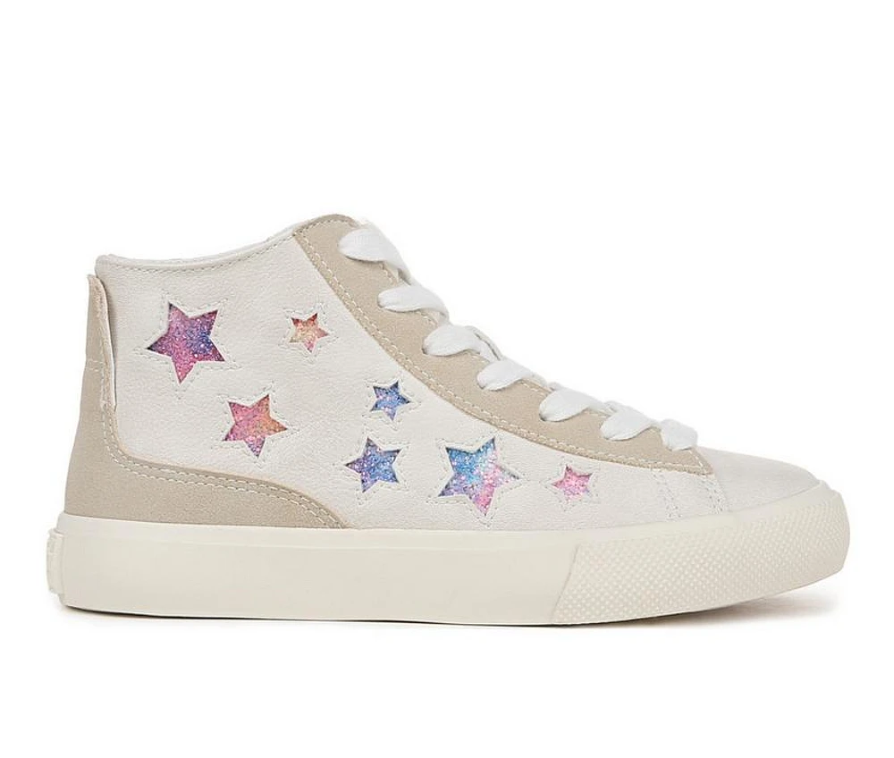 Girls' Blowfish Malibu Little & Big Kid Vesa High Top Sneakers