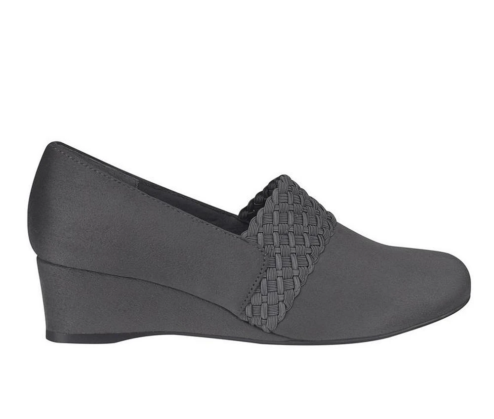 Women's Impo Gerrie Wedges