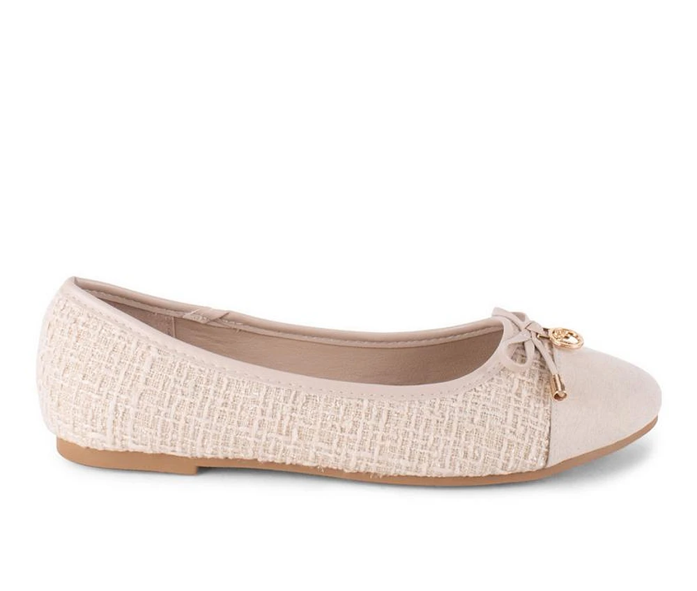 Women's Gloria Vanderbilt Enya Flats
