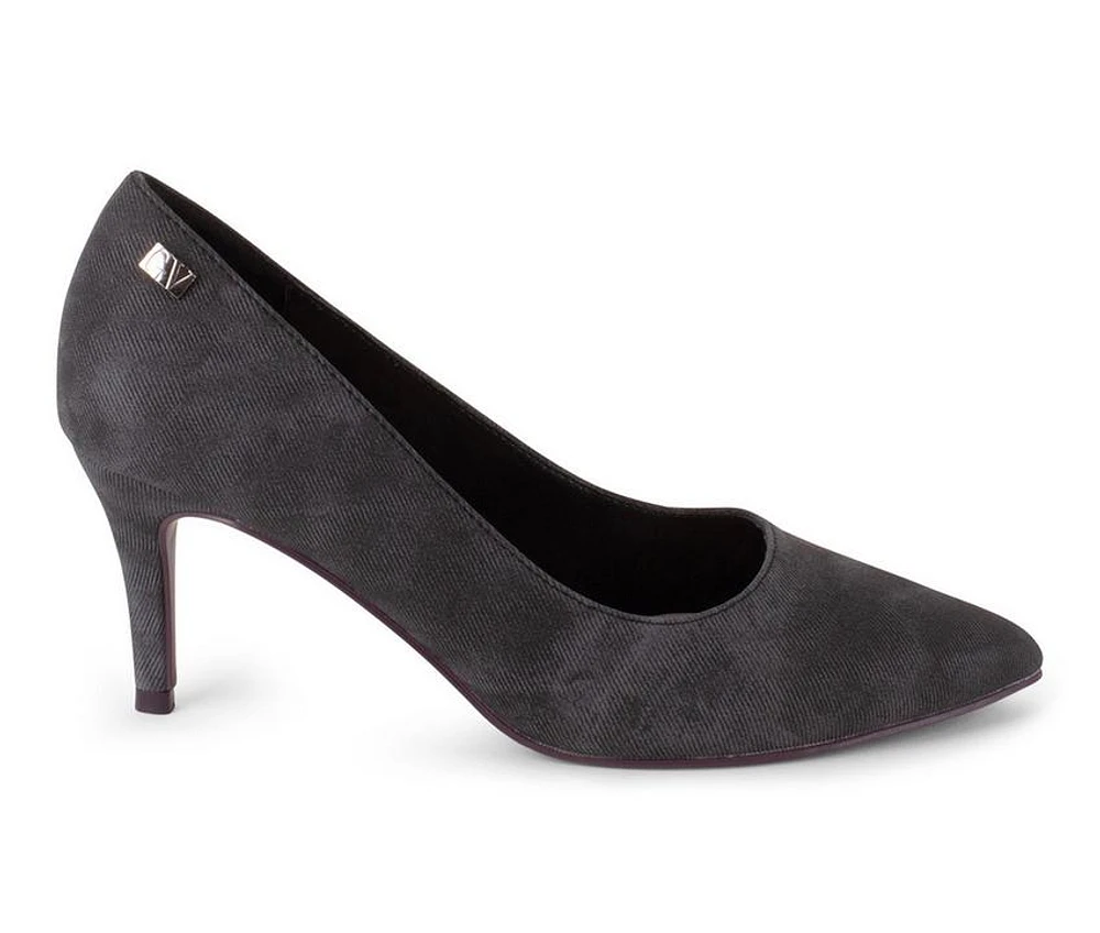 Women's Gloria Vanderbilt Greer Pumps