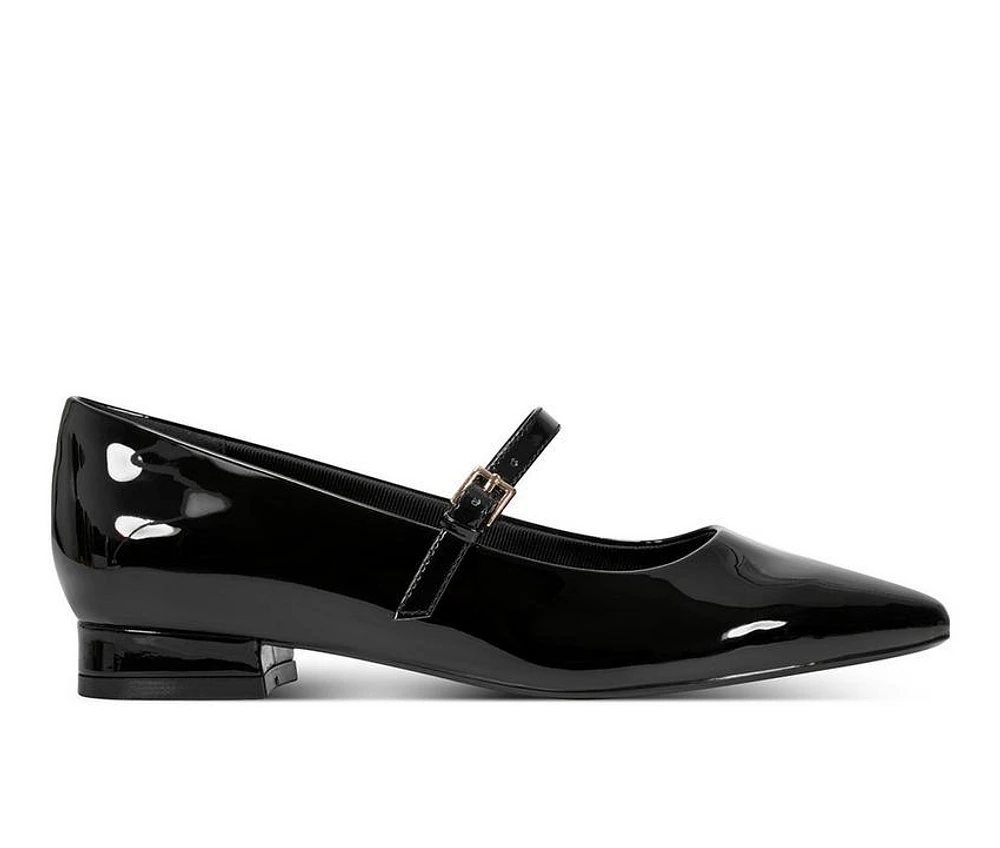 Women's Rockport Taren2 Mary Jane Flats