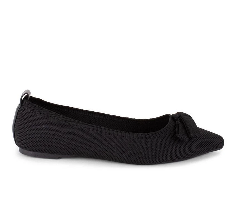 Women's Tahari Athens Flats