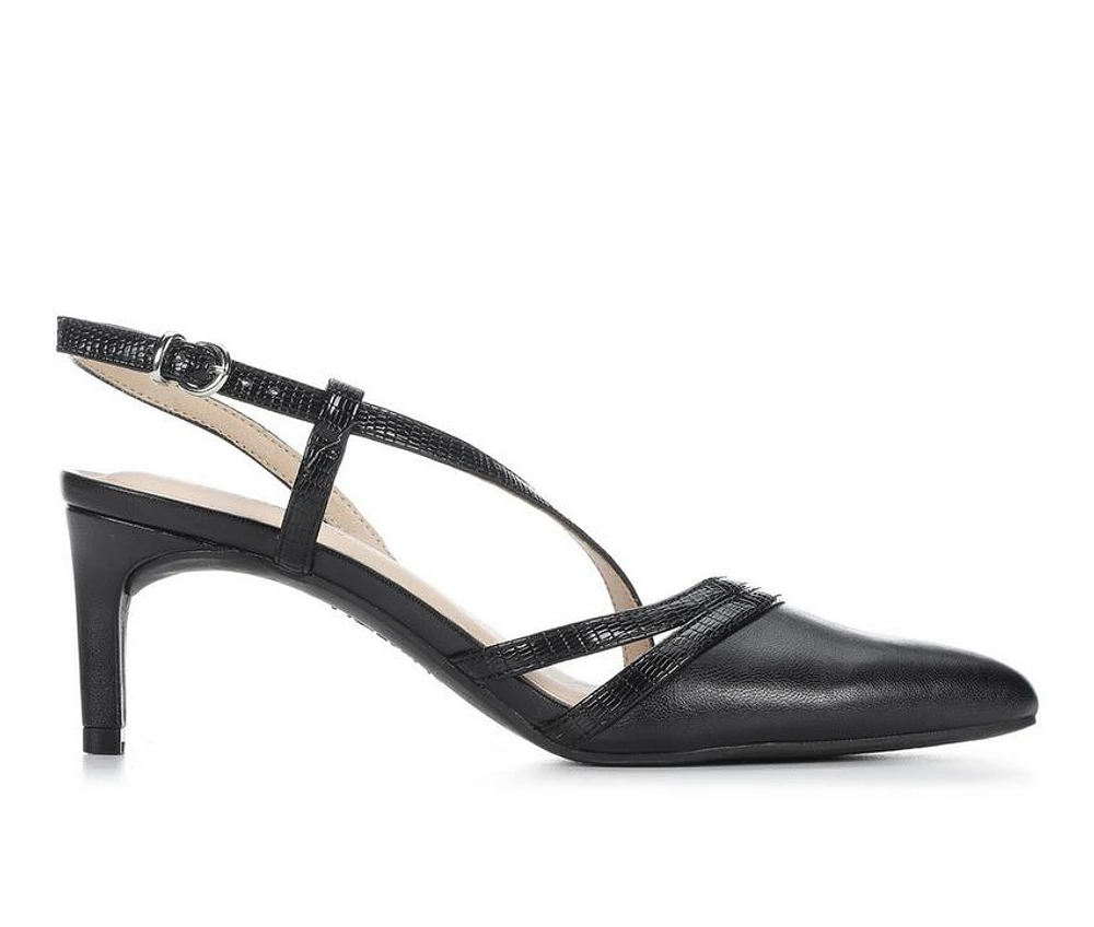 Women's LifeStride Arlo Pumps
