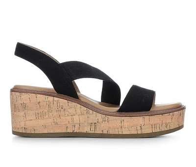 Women's LifeStride Odette Wedge Sandals