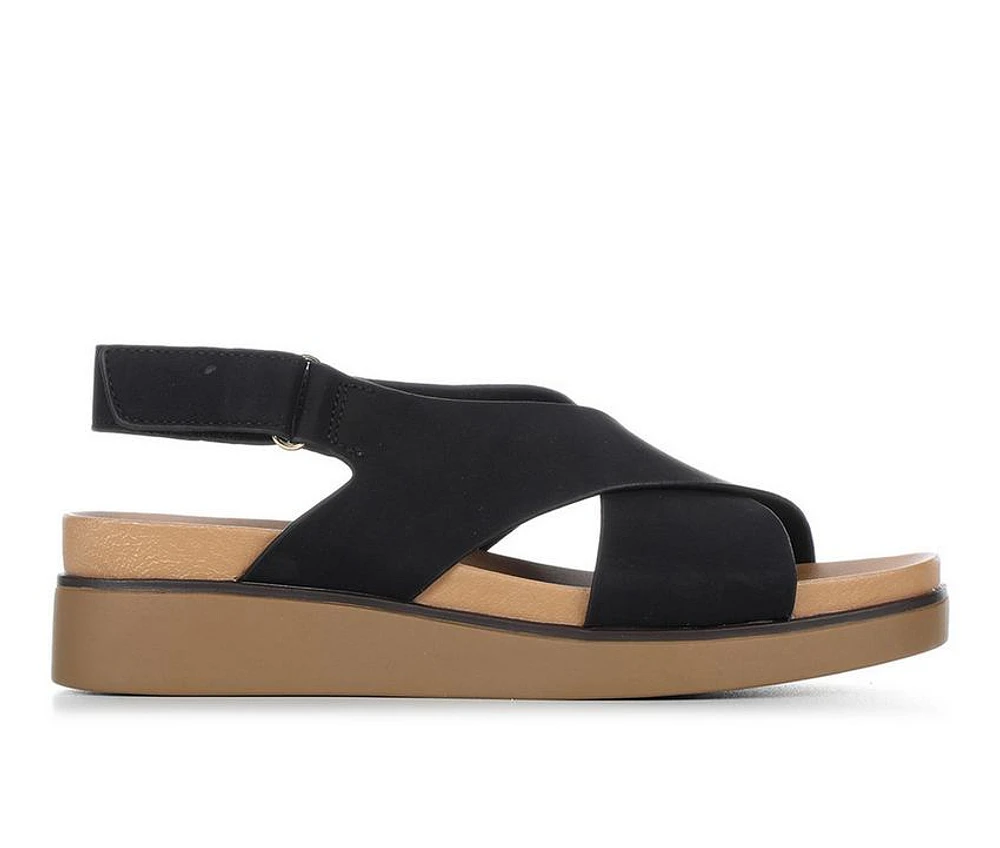 Women's LifeStride Georgina Wedges