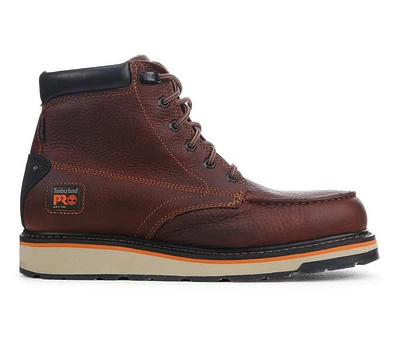 Men's Timberland Pro TP Gridworks Work Boots