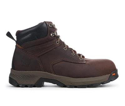 Men's Timberland Pro TP Titan EV C 1A5NF6 Work Boots