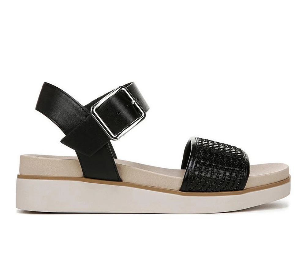 Women's LifeStride Gillian2 Wedge Sandals