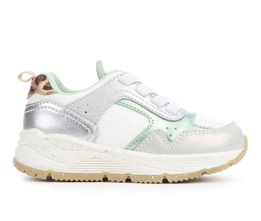 Girls' OshKosh B'gosh Infant & Toddler Little Kid Ezra-G Sneakers