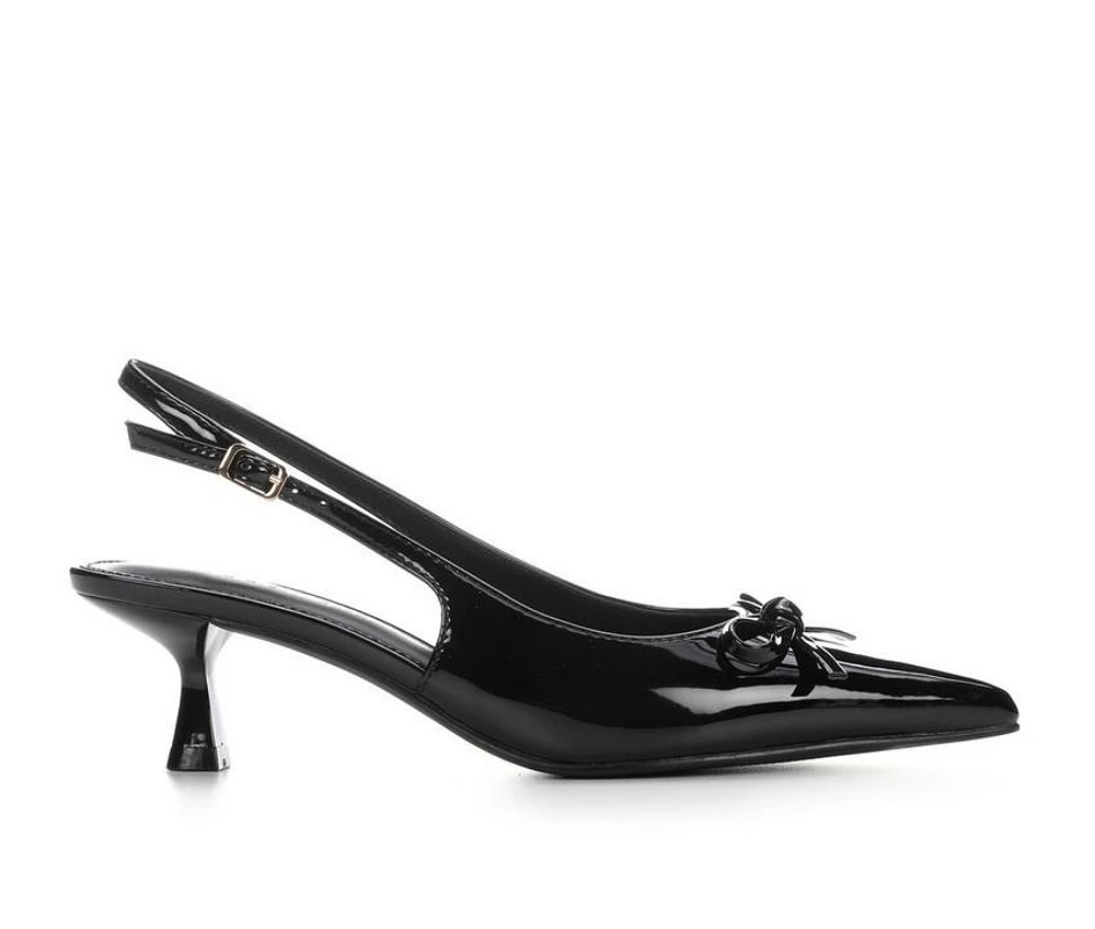 Women's Madden Girl Vogue Pumps