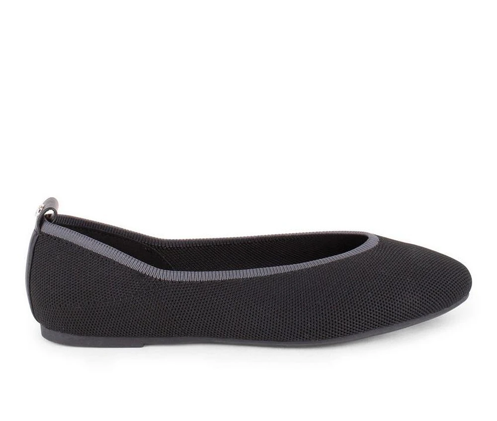 Women's Danskin Soulful Flats
