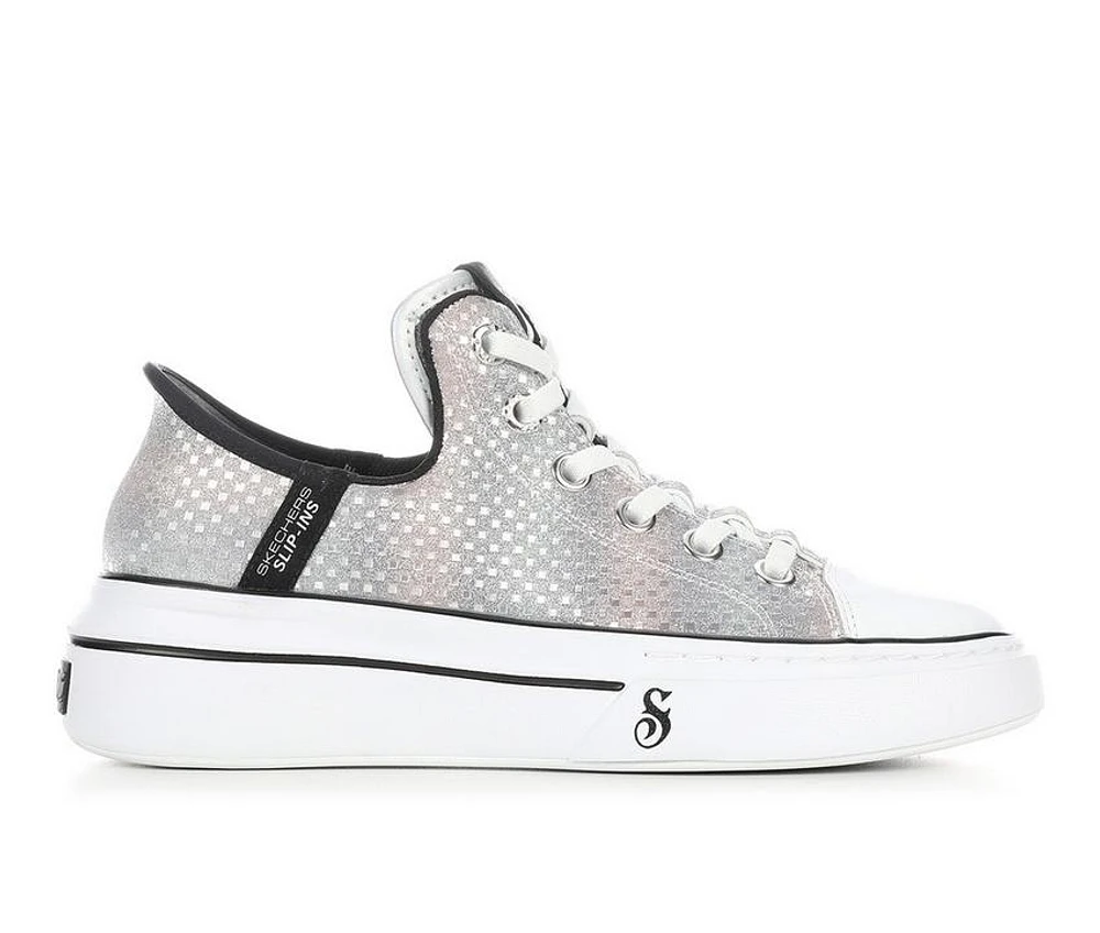 Women's SKECHERS X Snoop DOGG Disco Slip-In Sneakers