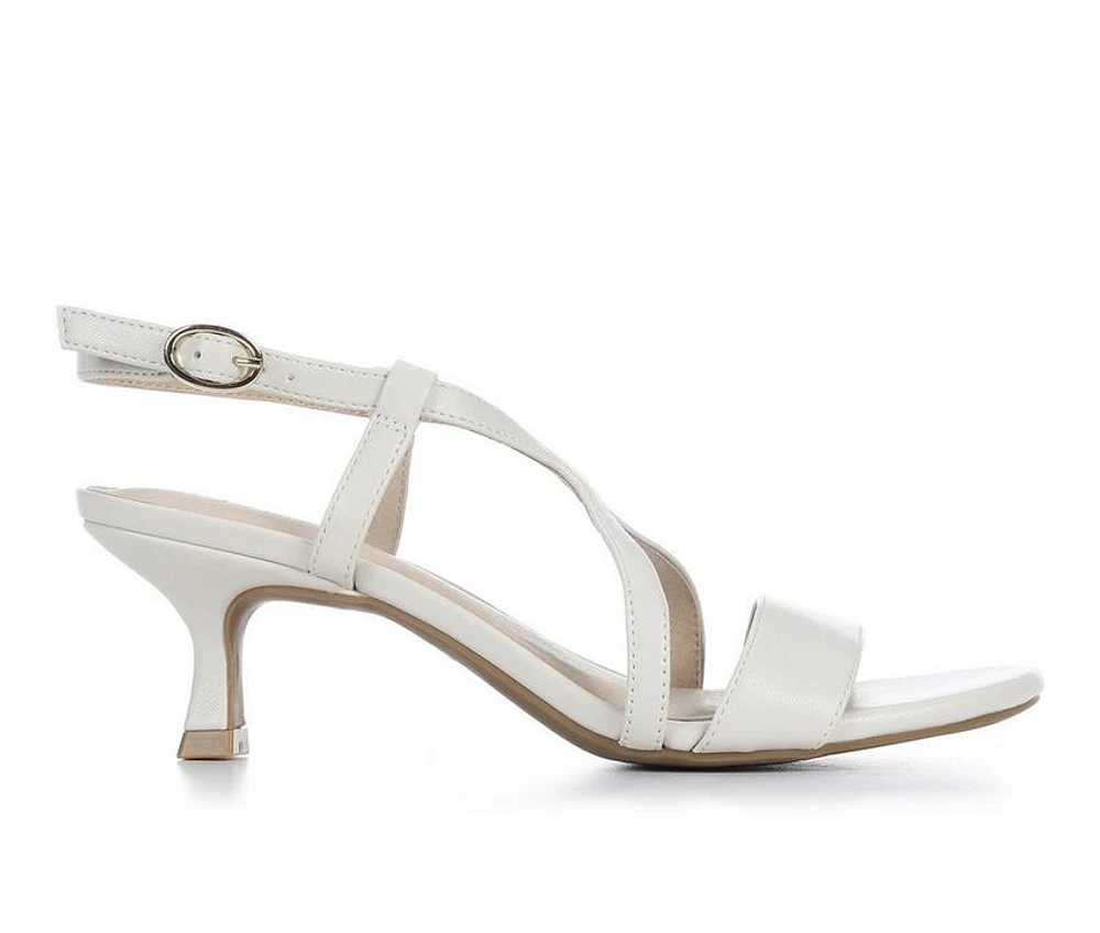Women's LifeStride Nolita Heeled Sandals