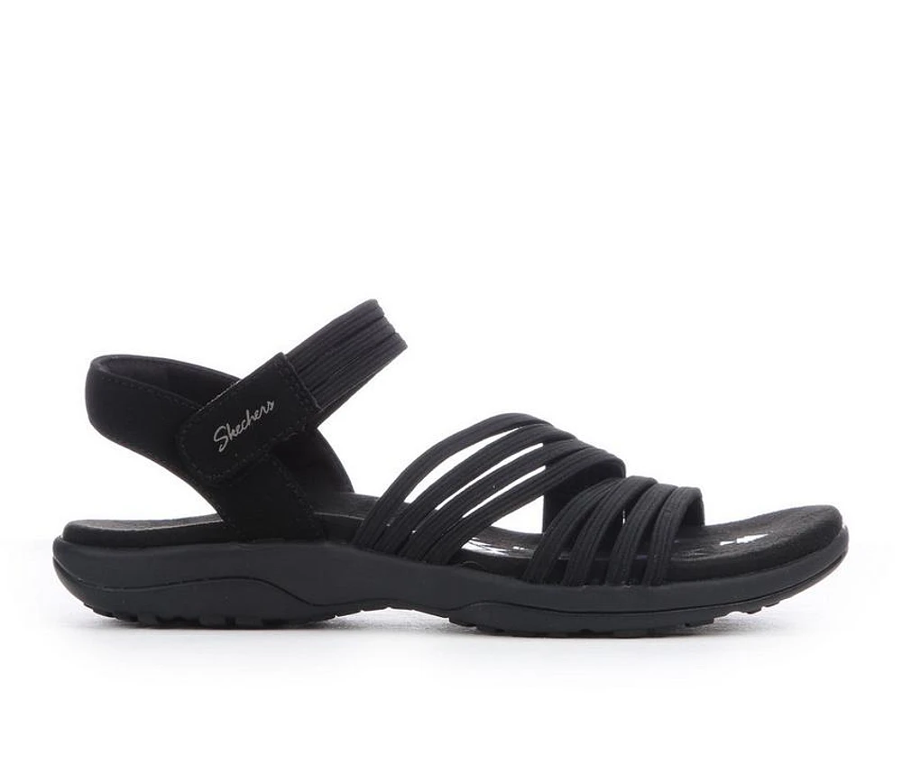 Women's Skechers Reggae Slim 163573 Outdoor Sandals