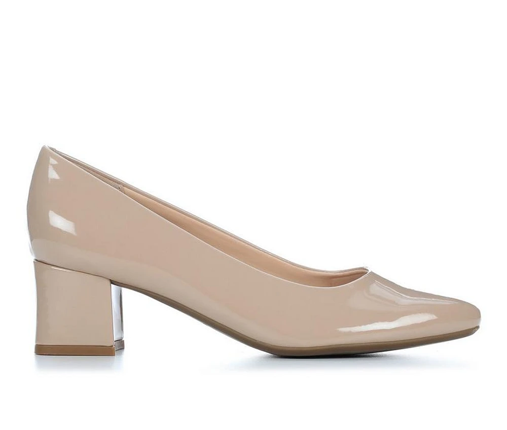 Women's Easy Spirit Nicole10 Pumps