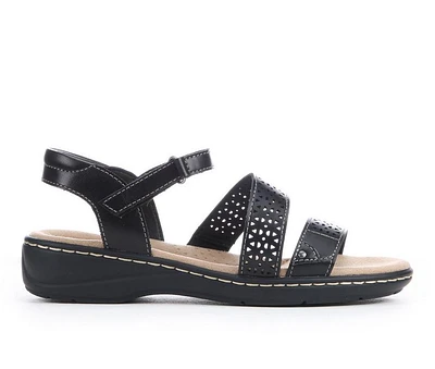 Women's Solanz Maren Wedge Sandals
