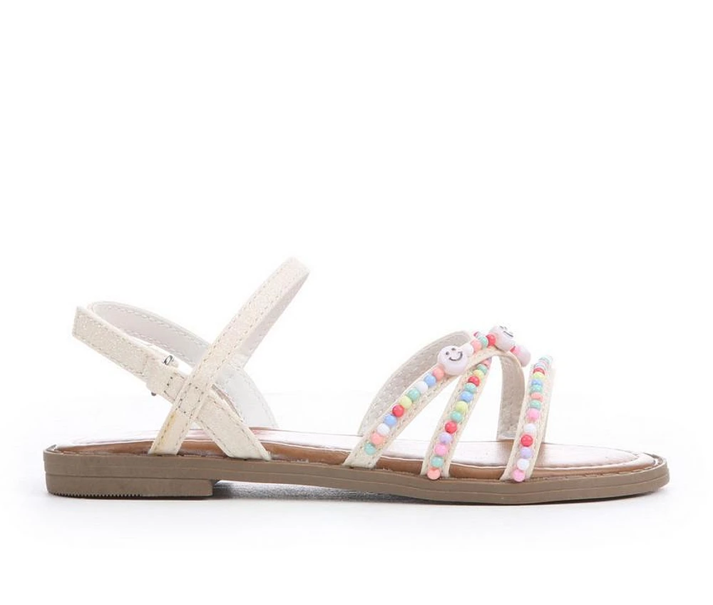 Girls' Jellypop Little Kid & Big Tullia Sandals