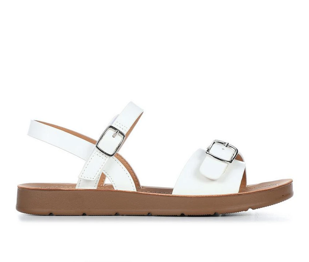 Girls' Soda Little Kid & Big Bagel-IIS Sandals