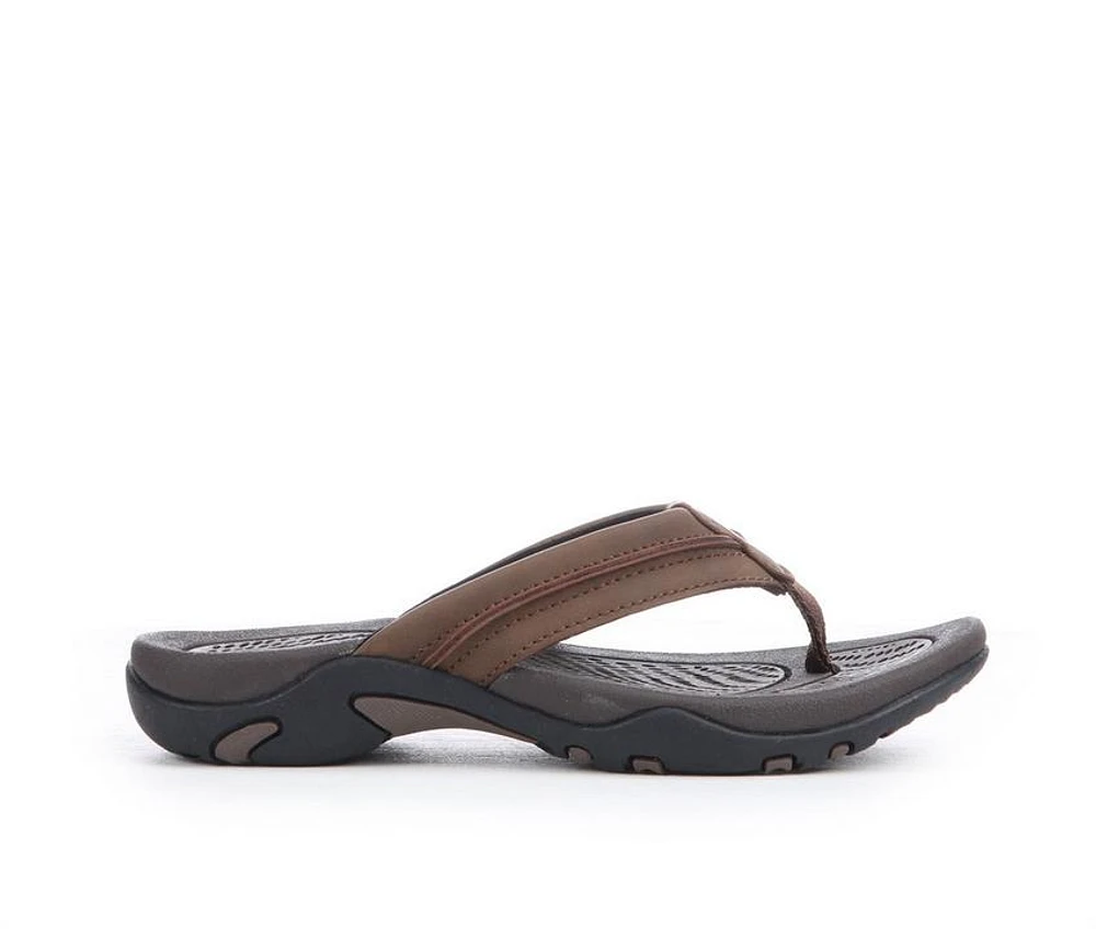 Boys' Hammer Head Little Kid & Big Jafar B Flip-Flops