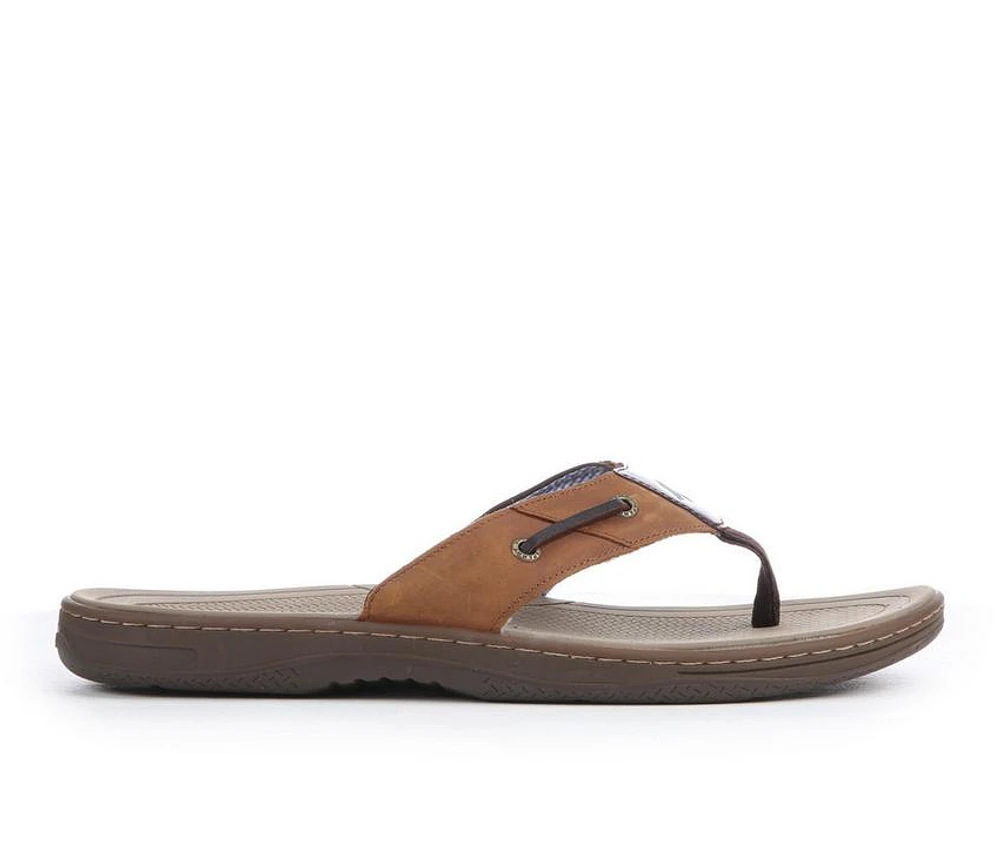 Men's Sperry Baitfish Thong-M Flip-Flops