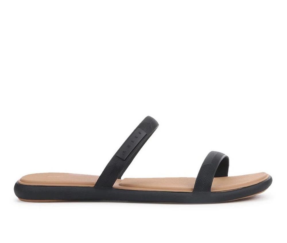 Women's Reef Water Willow Marina Sandals
